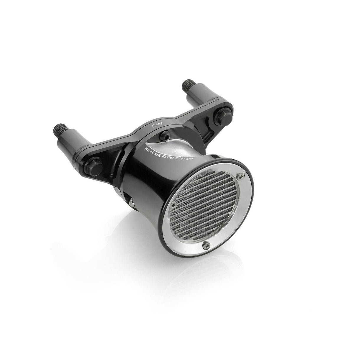 Rizoma Air Intake Velocity Stack R-ZHD082BS