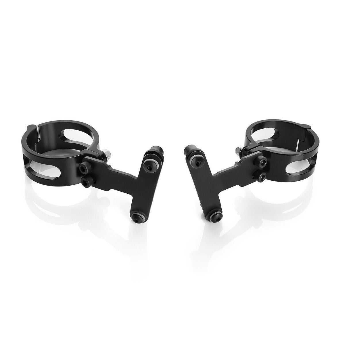 Rizoma Fairing Mounting Kit R-ZHD118BS