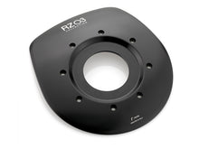 Rizoma Fuel Tank Cover R-ZHD128BS