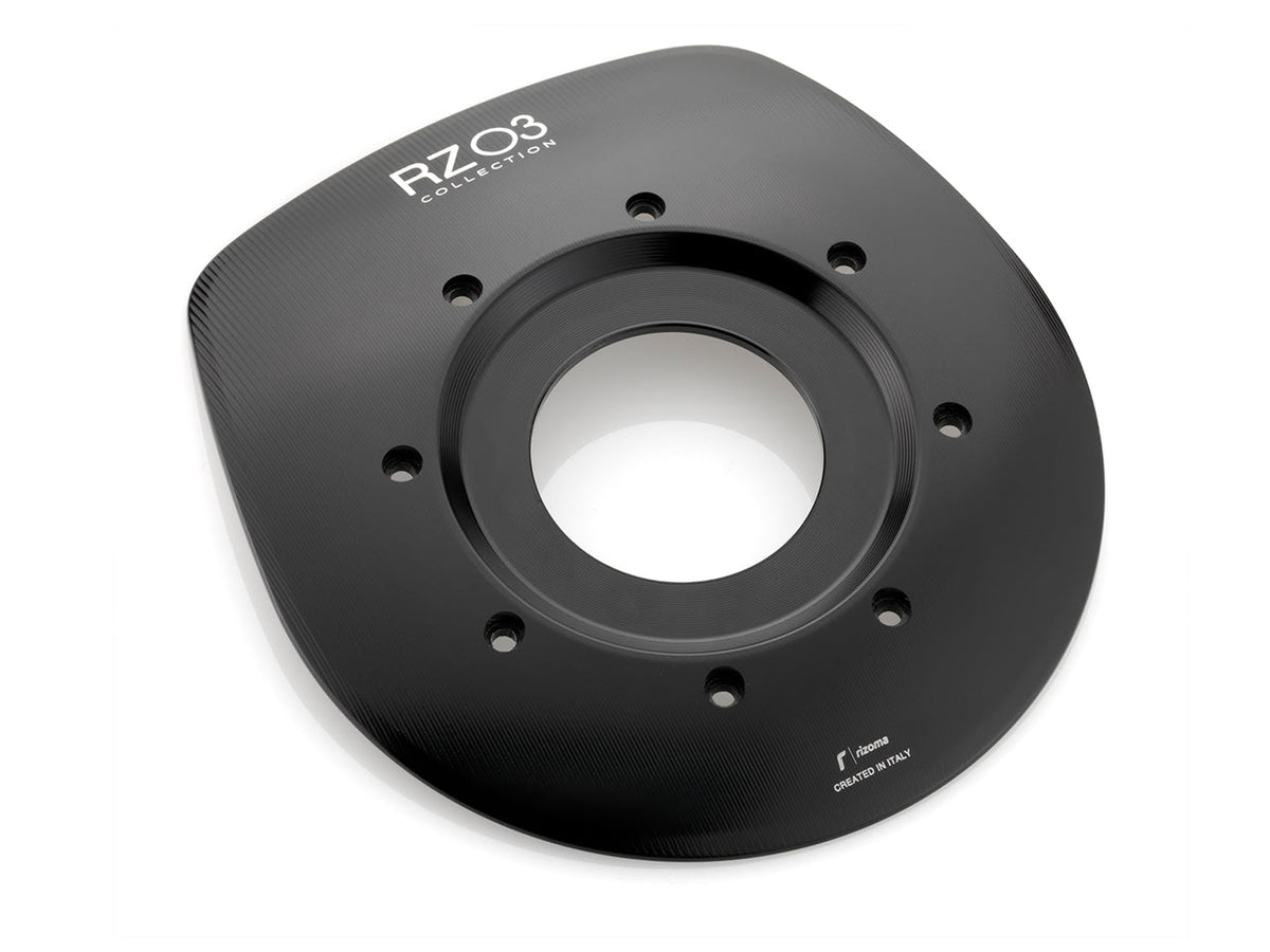 Rizoma Fuel Tank Cover R-ZHD128BS