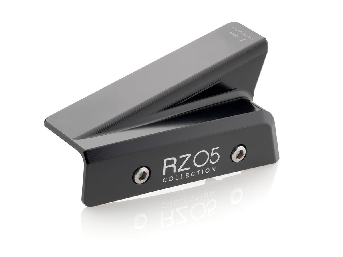 Rizoma Upper Belt Guard R-ZHD132BS