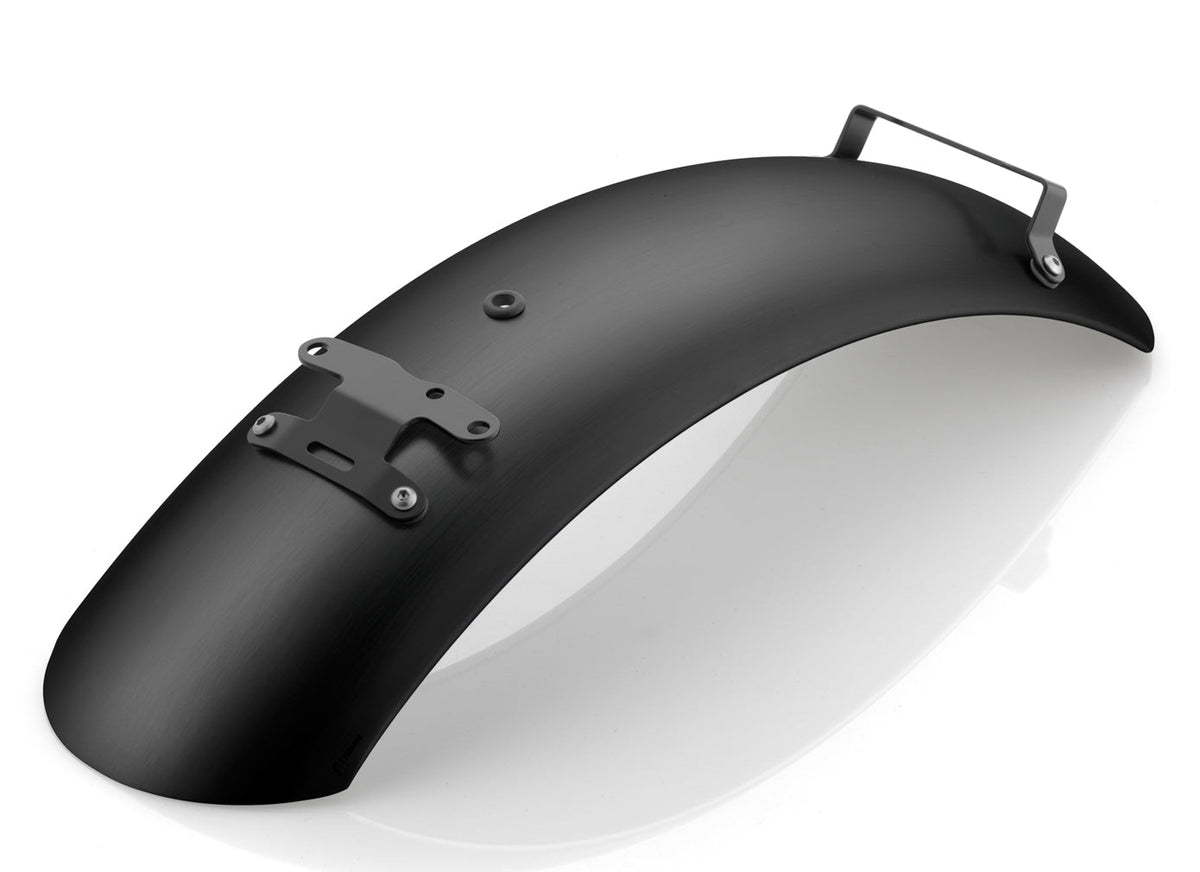 Rizoma Aluminium Rear Fender R-ZTH051B