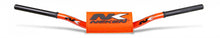 Neken Bar Conical Flo Orange  - Low R00026C-ORF