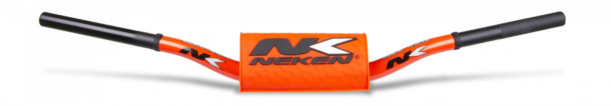 Neken OS Bar 121C Flo Orange R00121C-ORF