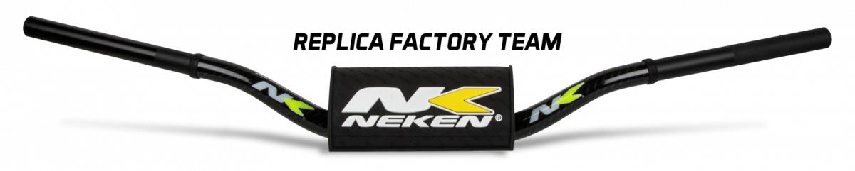 Neken OS Bar RMZ Fact Replica R00172C-BKY