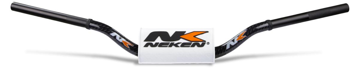 Neken OS Bar K-Bar Black R00182C-BK