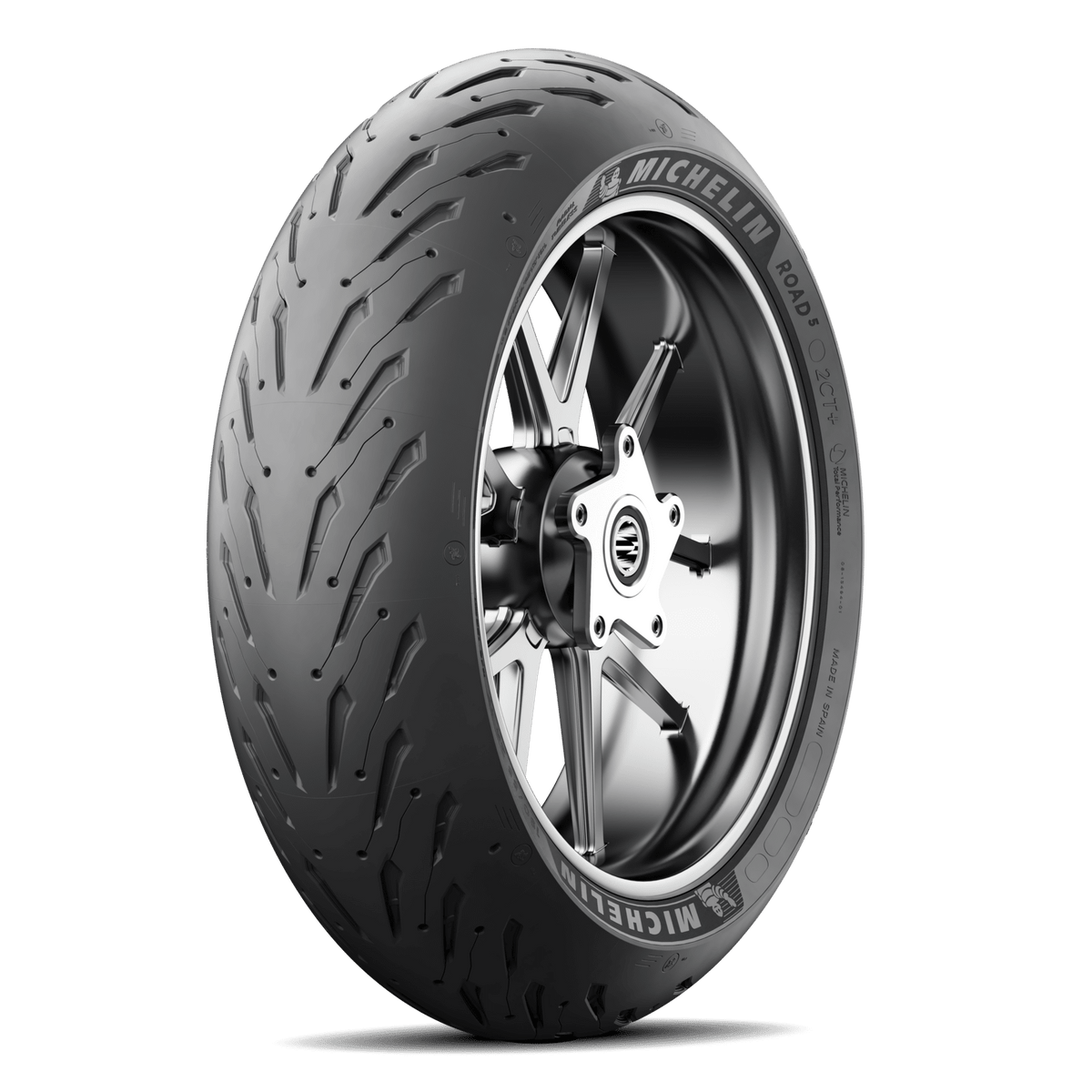 150/60 ZR 17 66W Road 5