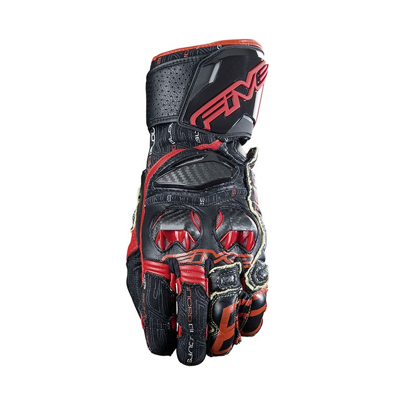 RFX Race Black/Red