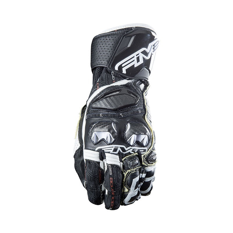 RFX Race Black/White