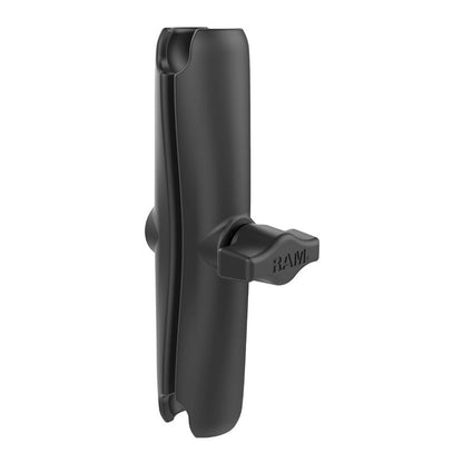RAM Double Socket Arm - Long