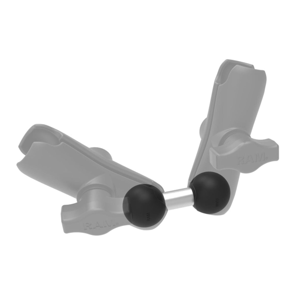 RAM Double Ball Adapter