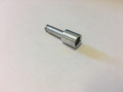 7mm O.D REDUCING BUSH, 20mm LONG NOSE - RB7M20A