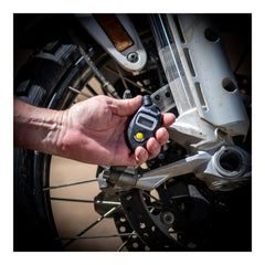 Rocky Creek MotoPressor Digital Tyre Gauge V2