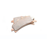 DP RDP ROAD RACING BRAKE PADS (FA447|FDB2218 2260)