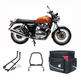 Rally-Euro 44-56L Kit CONTINENTAL GT 650 & INTERCEPTOR 650 18-25 - RE0010656