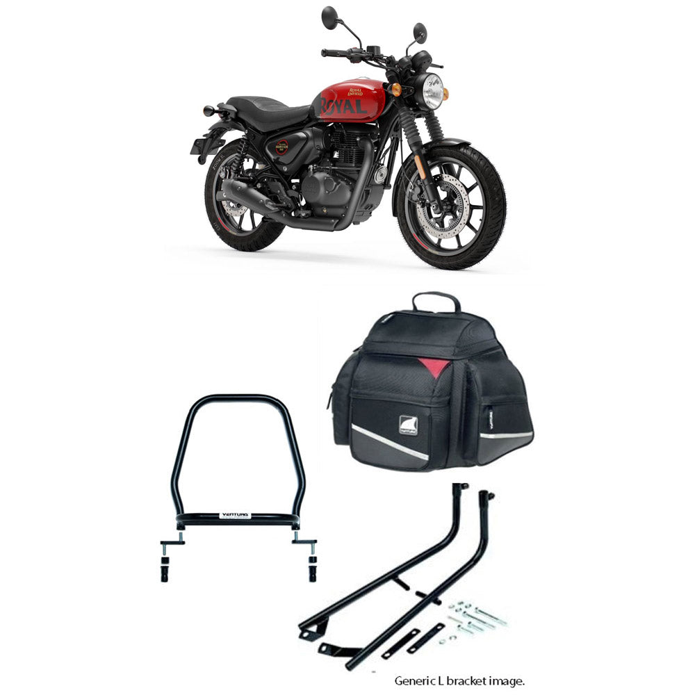 Aero-Spada 51L Touring Kit HUNTER 350 22-25 - RE0040651