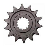 RENTHAL FRONT SPROCKET MX GROOVED - REFSPMG439520