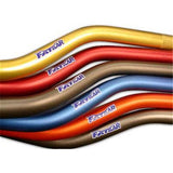 RENTHAL FATBAR HANDLEBAR REED/WINDHAM