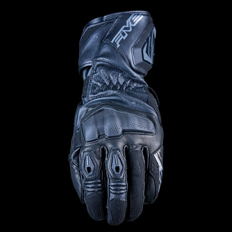 RFX4 EVO Black