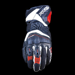 RFX4 EVO Black/White/Red