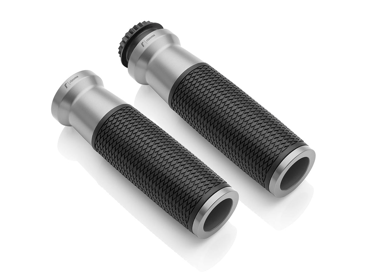 Rizoma Urlo RS Ride by Wire Grips R-GRDW222Z10A