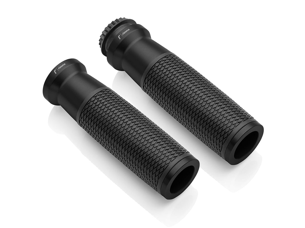 Rizoma Urlo RS Ride by Wire Grips R-GRDW222Z11B