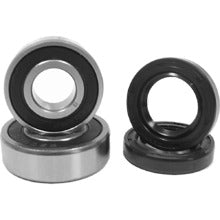 Wiseco Motorcycle Off Road, 4 Stroke Bearing, Main Main Bearing Kit - '07-08 CRF150R