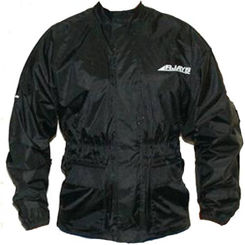 Rjays Waterproof JKT BLK