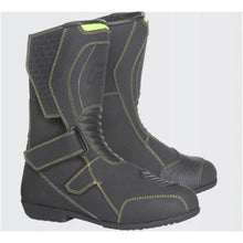 Rjays Eagle Boot Yth BLK/YEL
