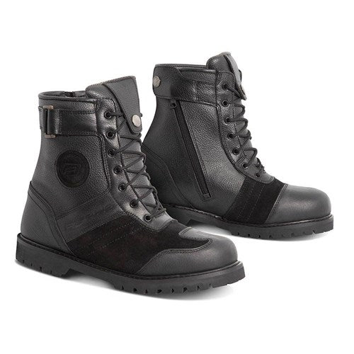 Rjays Terrain III Boot BLK