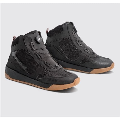 Rjays Slick Boots BLK