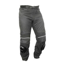 Rjays Diablo Pant BLK W/Knee Sliders
