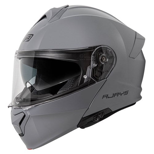 Rjays Tourtech V Helm GRY (2XL)