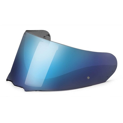 Rjays Tourtech V Helm Visor Coated Blue