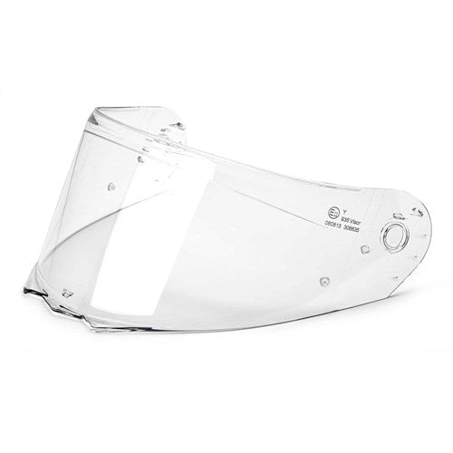 Rjays Tourtech V Helm Visor Clear