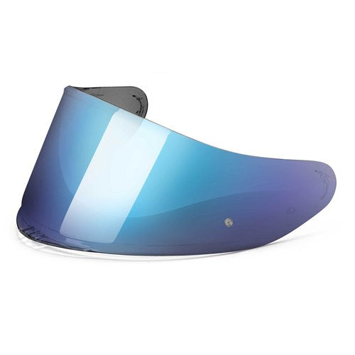 Rjays Dominator III Helm Visor Coated Blue