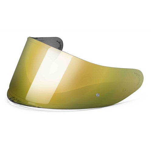 Rjays Dominator III Helm Visor Coated Gold