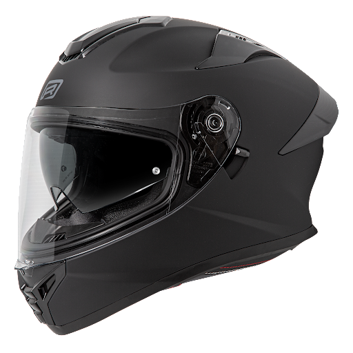 Rjays Apex IV Helm Matte Blk
