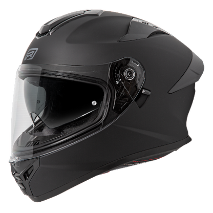 Rjays Apex IV Helm Matte Blk