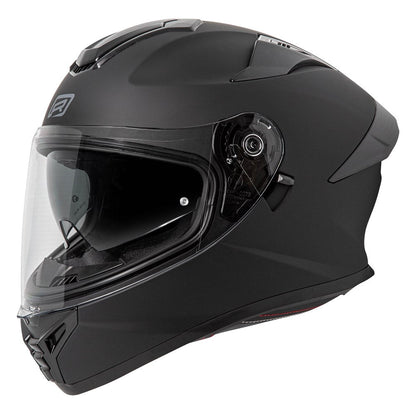 Rjays Apex IV Helm Matte Blk