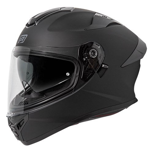 Rjays Apex IV Helm Matte Blk