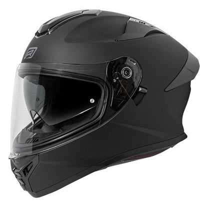 Rjays Apex IV Helm Matte Blk