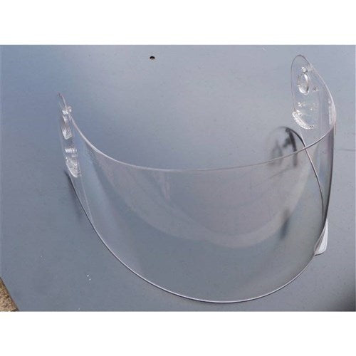 Rjays DOM+/GP3+/Tour Tech/Striker Visor Mirror SIL