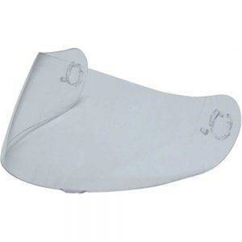 Rjays Navona II Visor - Clear