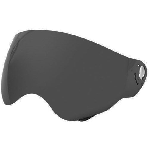 Rjays GP4 R/MENT TSS Visor Dark Smoke