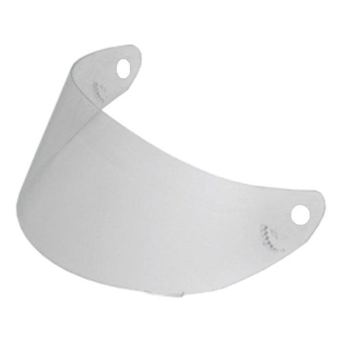 Rjays GP4 R/MENT Visor Mirror Rainbow