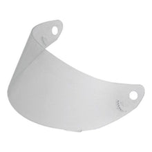 Rjays GP4 R/MENT Visor Light Smoke