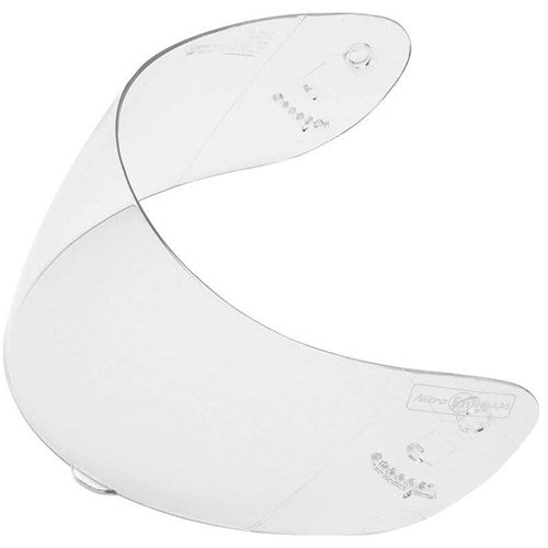 Rjays Apex III/IV Helm Visor Clear