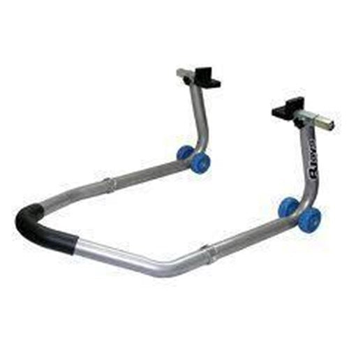 Rjays Racestand Rear Road UNIV GRY