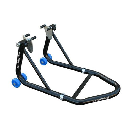 Rjays Racestand Front Universal BLK